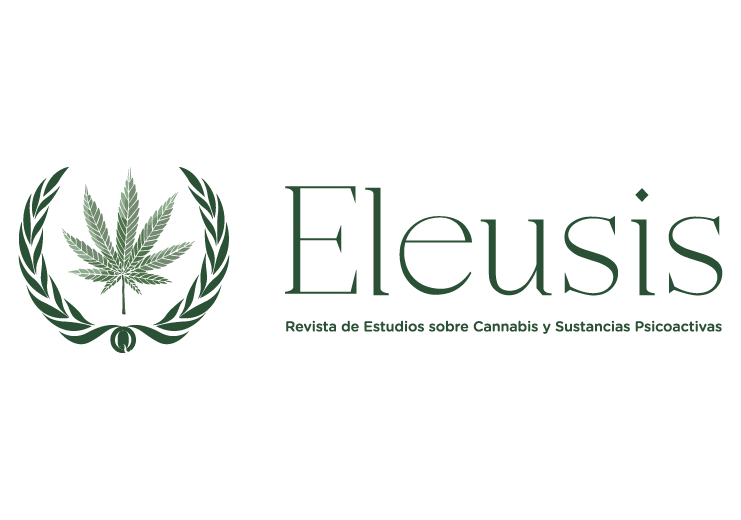 Revista Eleusis - Estudios sobre Cannabis y Sustancias Psicoactivas