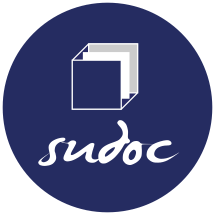 SUDOC · Système Universitaire de Documentation