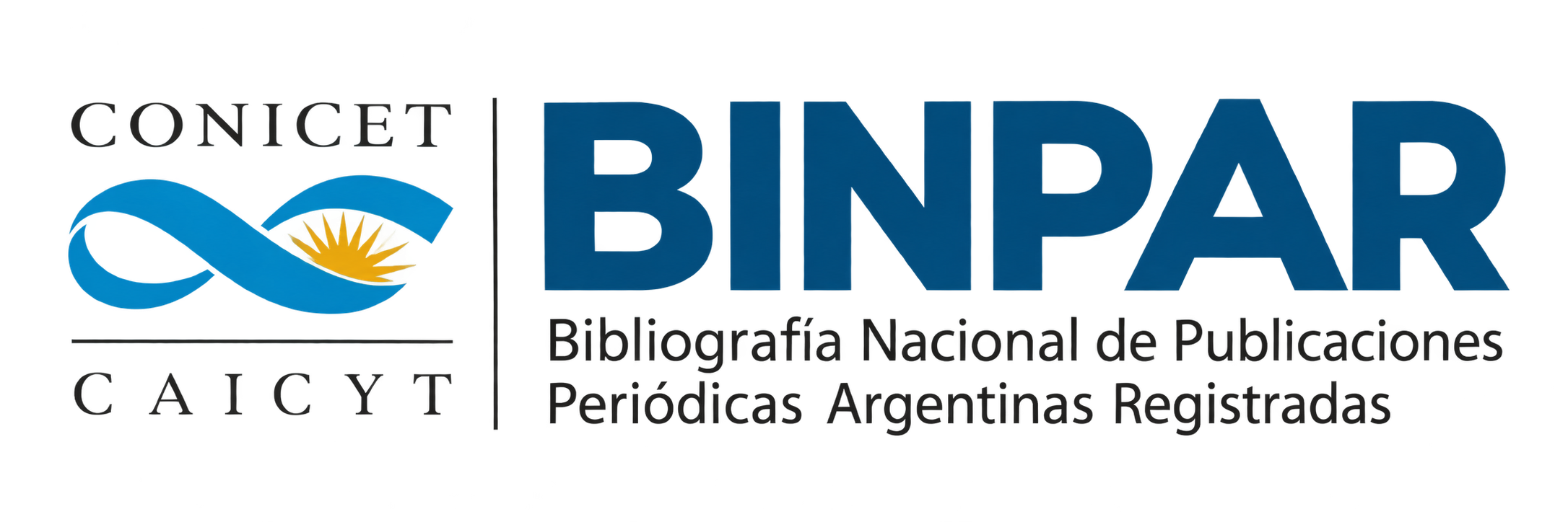 BINPAR – Bibliografía Nacional de Publicaciones Periódicas Argentinas Registradas
