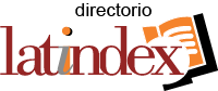 Latindex · Directorio
